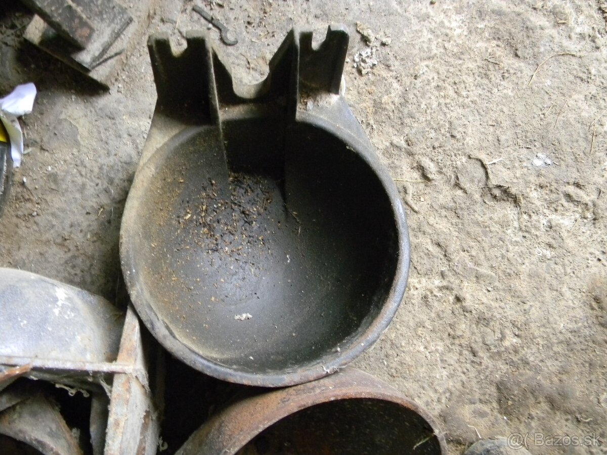 napajačky - 2