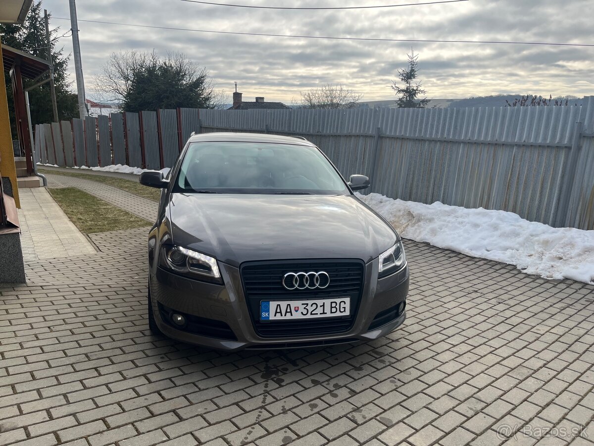 Audi A3 - 2