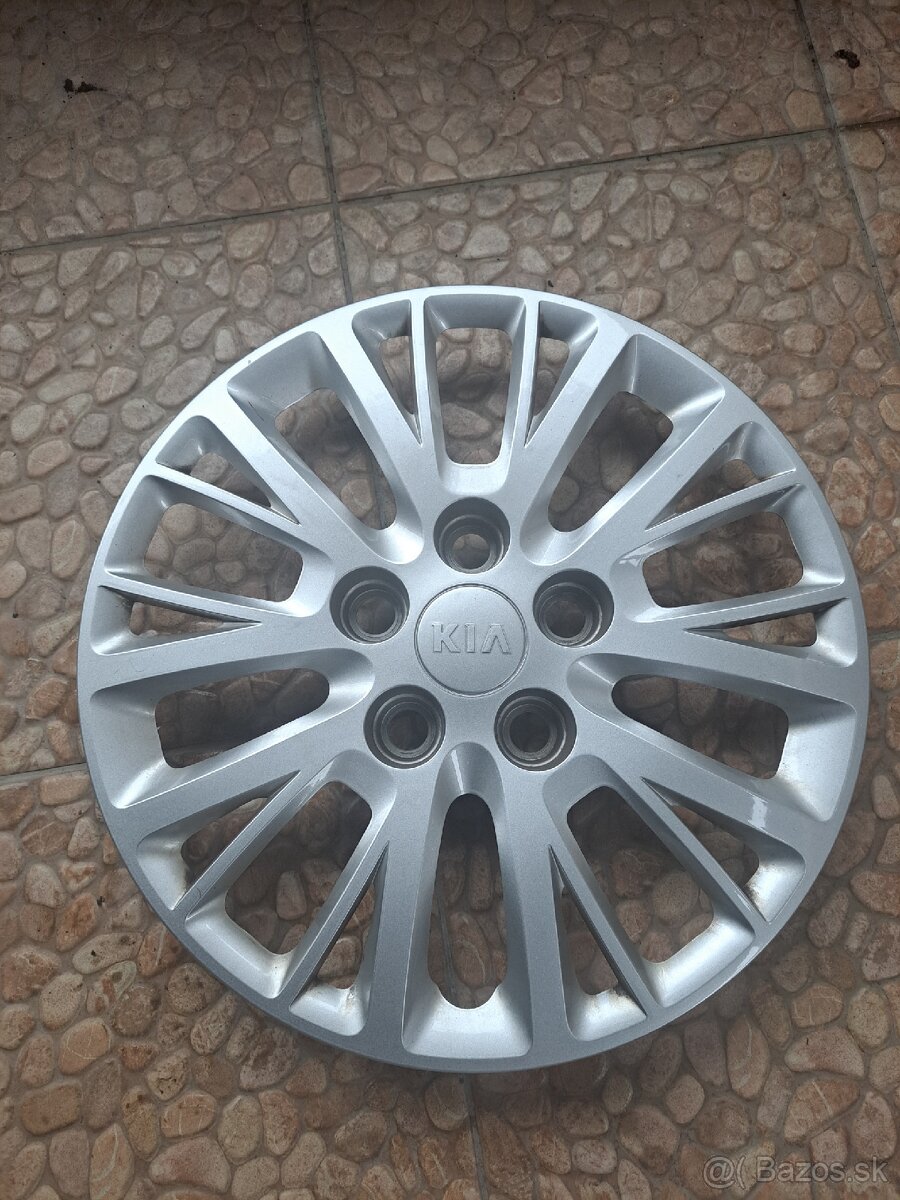 Puklice Kia Ceed JD - 2