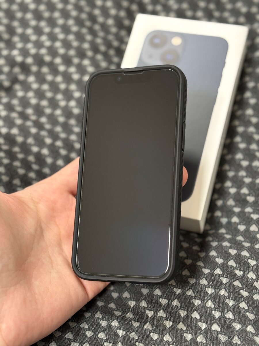 Apple iPhone 13 Mini - 2