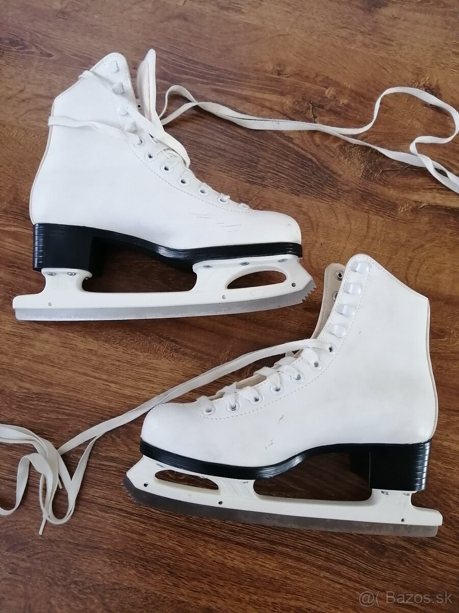 Korčule Botas Piruett - 2