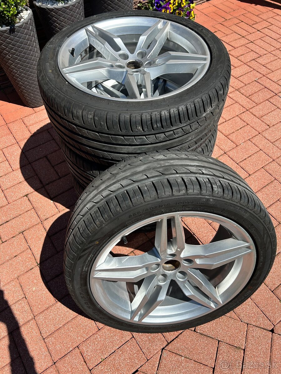 Pneu Westlake R19 Audi 2025 - 2