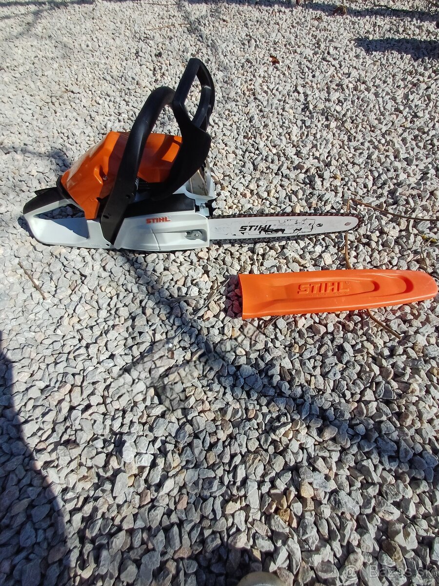 Stihl MS 162 - 2