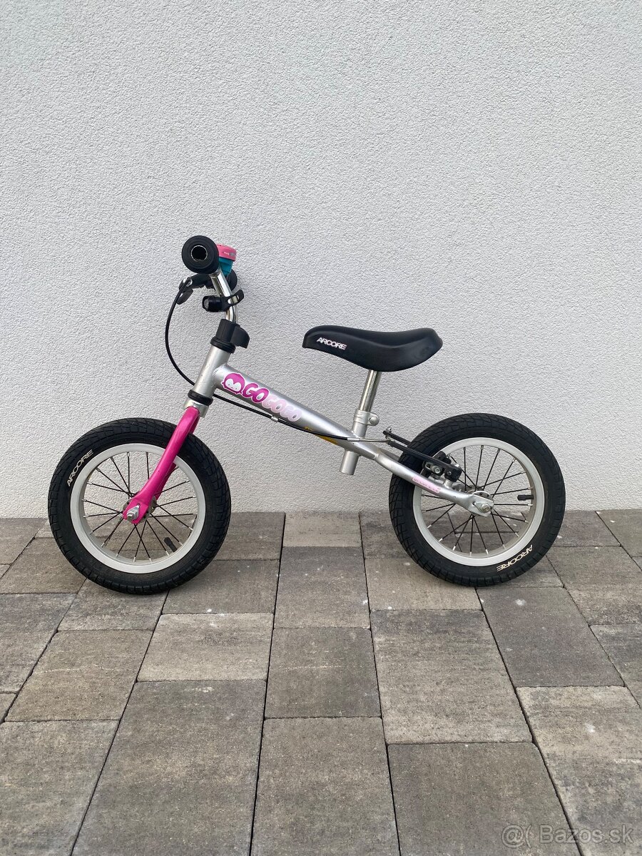 Detské cykloodrážadlo - 2