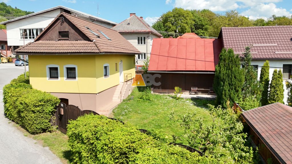 Rodinný dom v Podkoniciach - 2