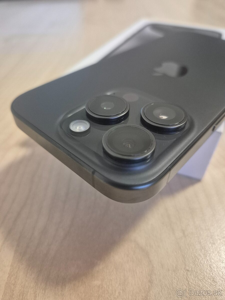iPhone 15 Pro - 2