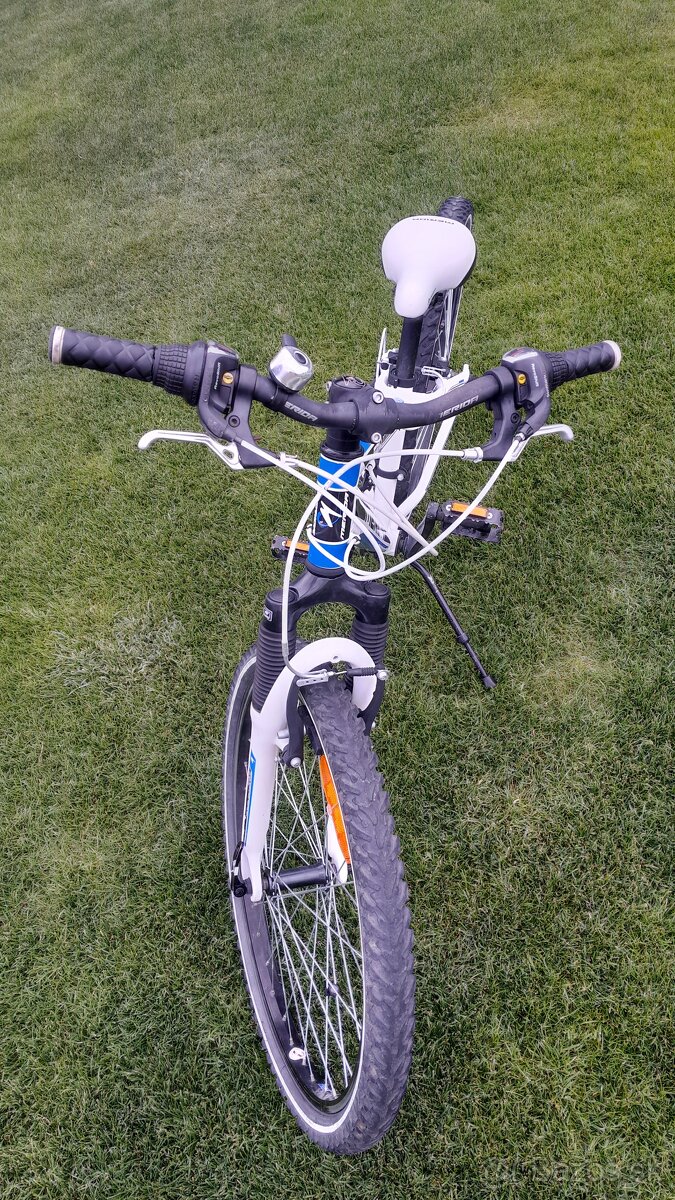 Merida DAKAR 624 - 2