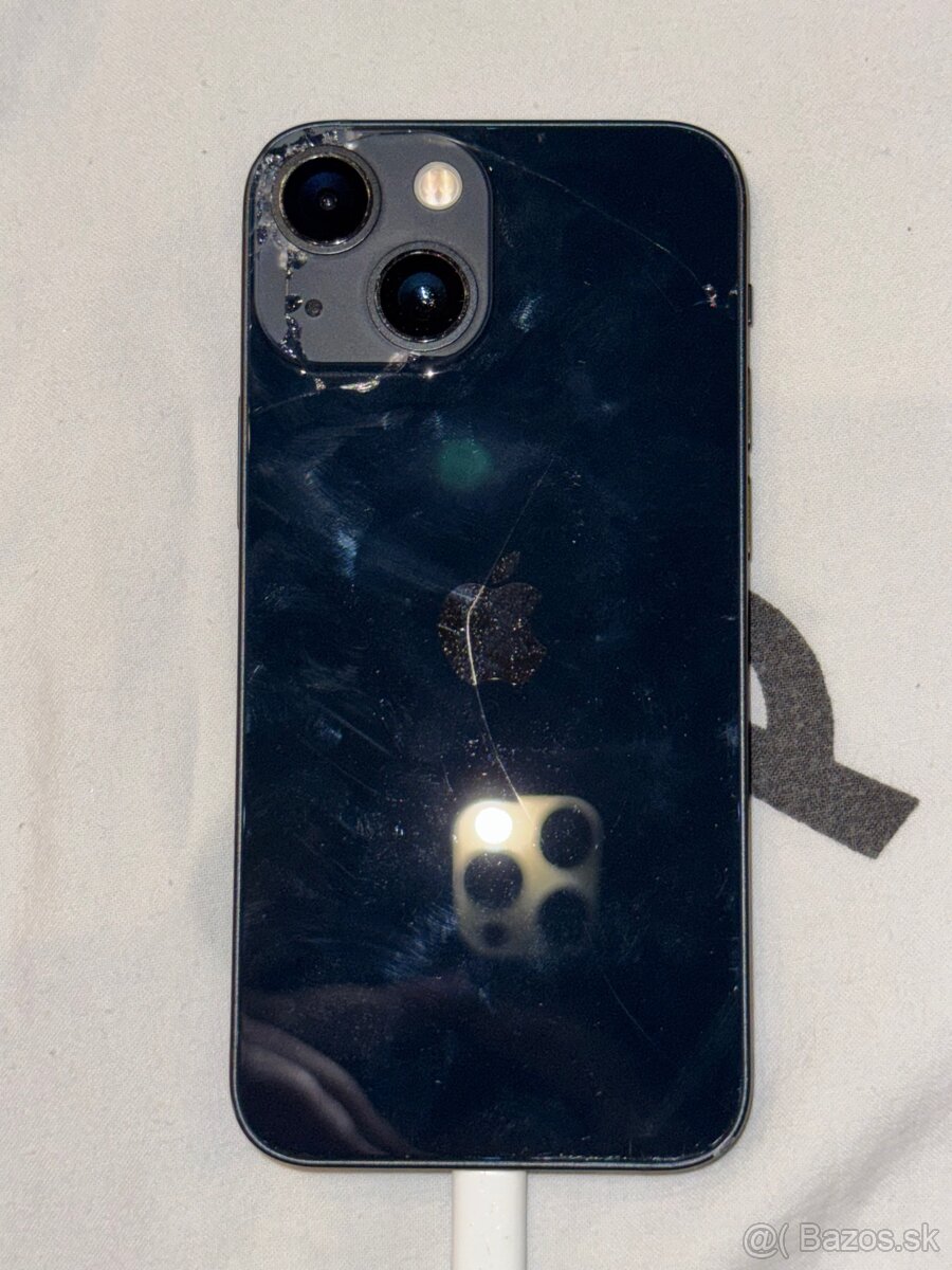 iPhone 13 mini 128gb - 2