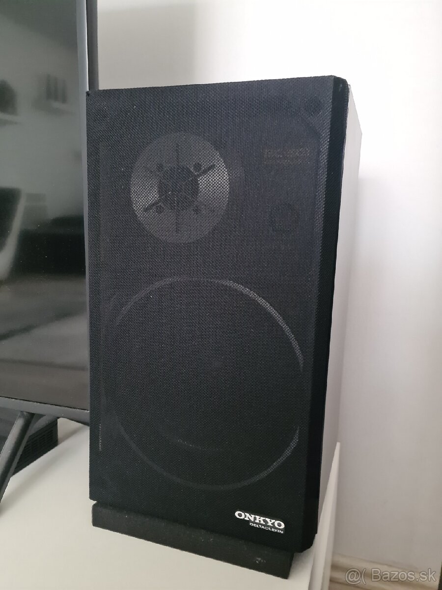 Onkyo Sc-301 reproduktor - 2