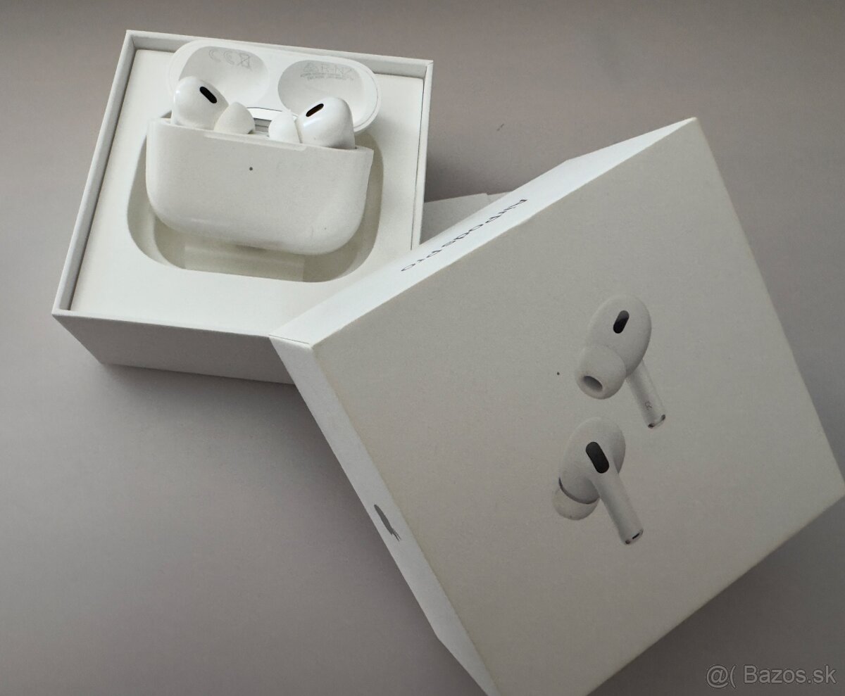 Apple AirPods Pro 2. generácie - 2