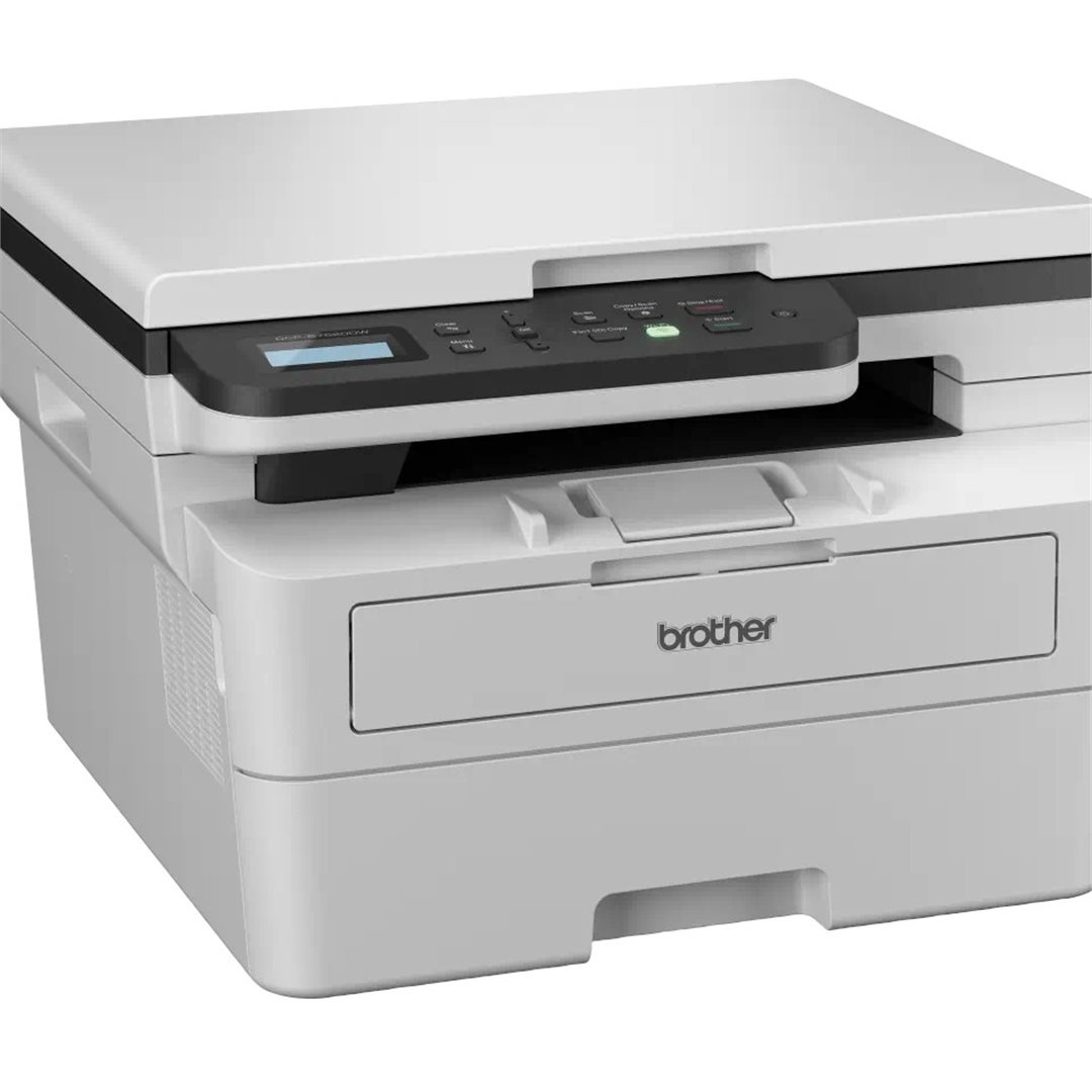 Brother DCP-B7620DW Toner Benefit - 2