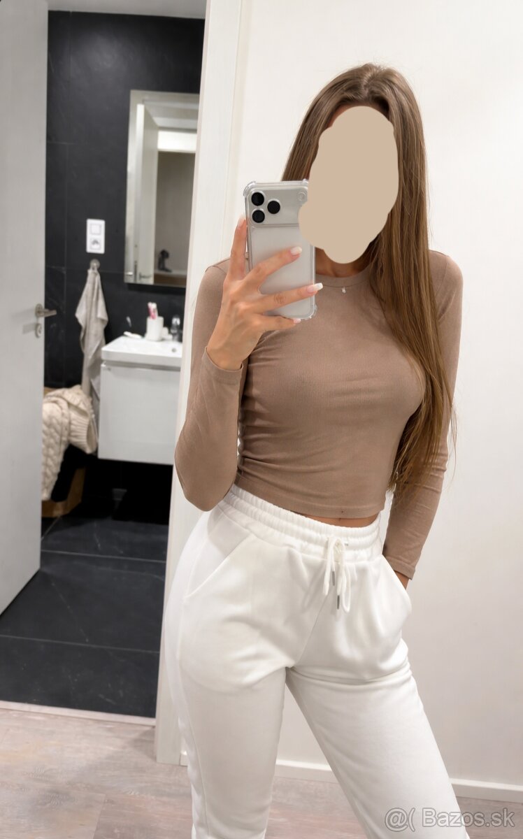 Damske tricka - 2