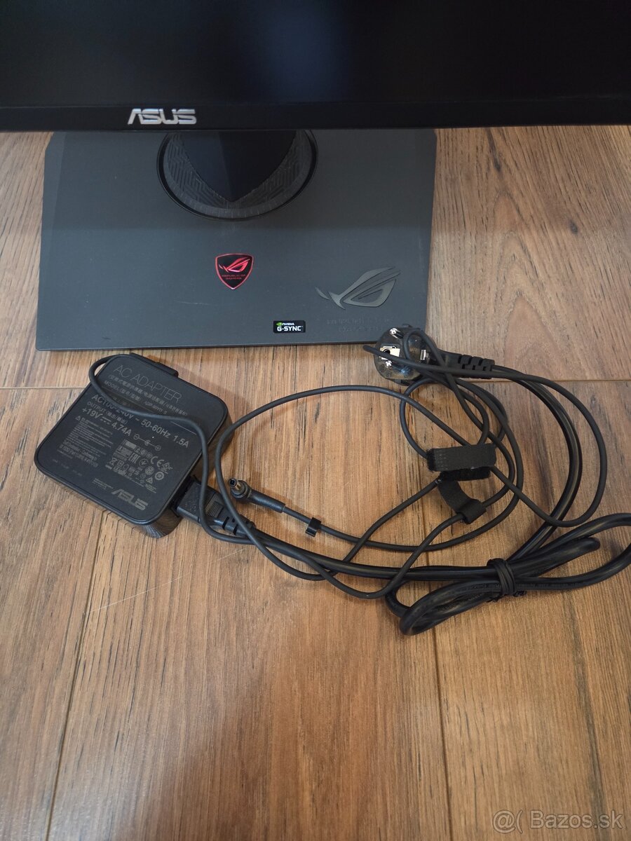 ASUS ROG Swift PG279Q - 2