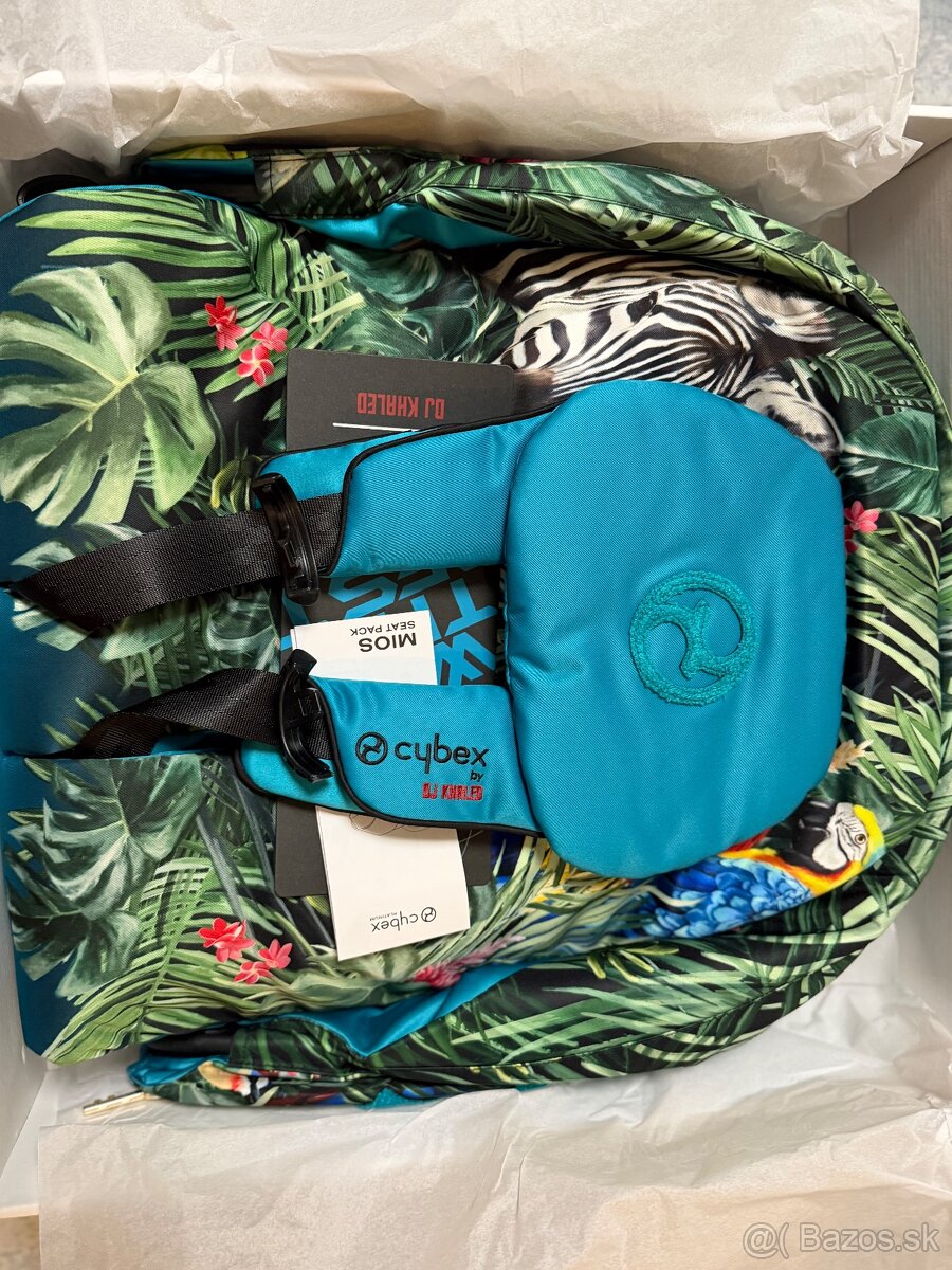 Cybex Mios 3.0 khaled - 2