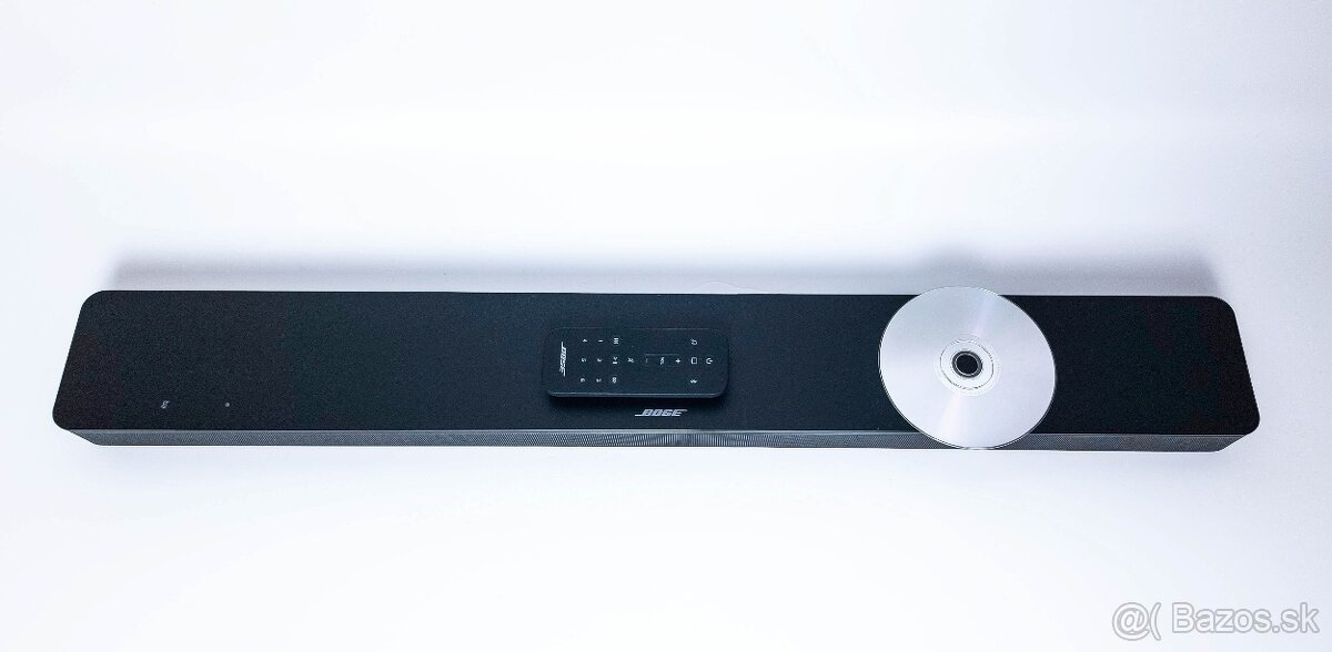 Bose Soundbar 500 --Posta zdarma-- - 2