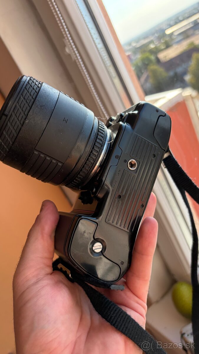 Nikon S801s - 2