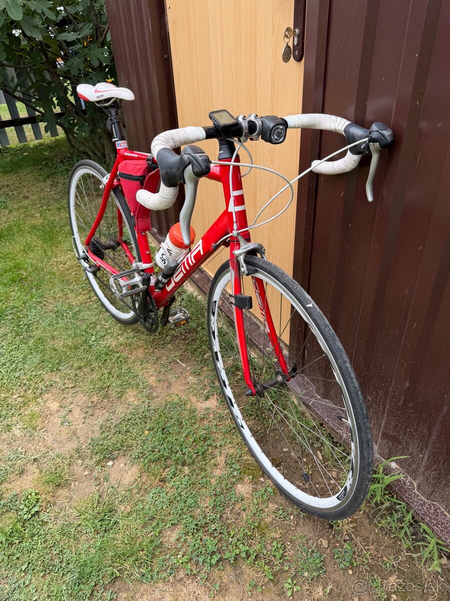 Cestný bicykel DEMA - 2
