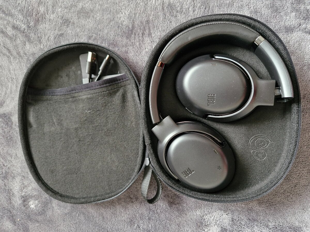 JBL Tour One M2 čierne - 2