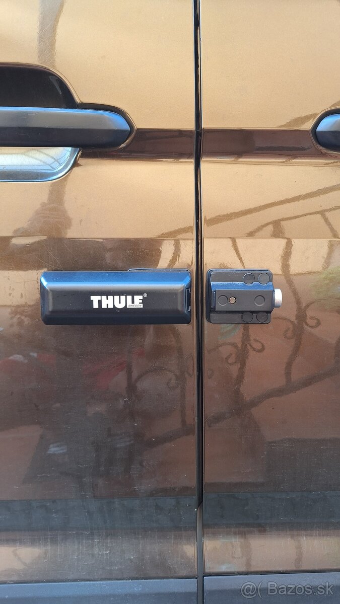 Thule Van Lock - 2