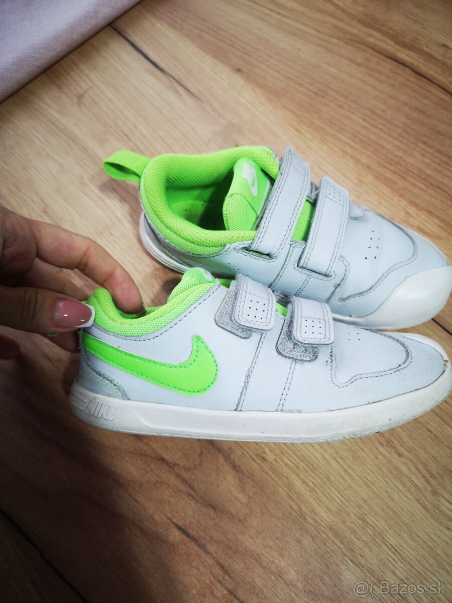 Nike obuv - 2