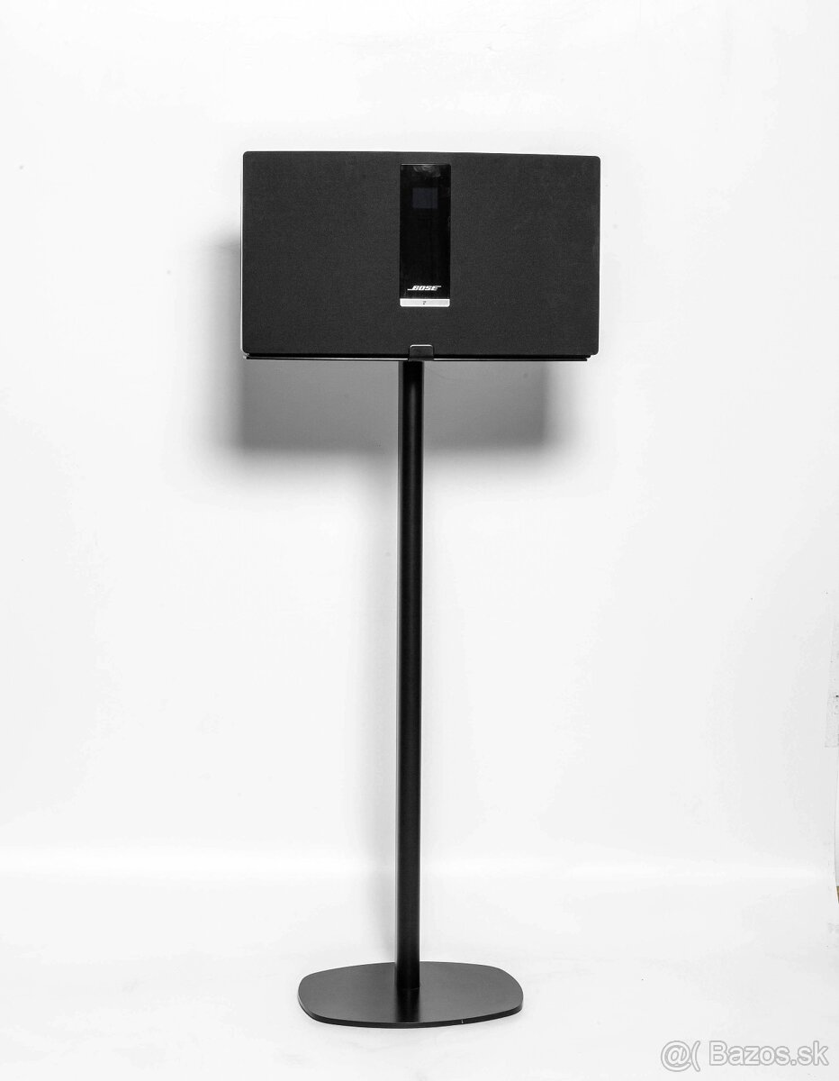 BOSE SoundTouch 10, 20, 30 - 2