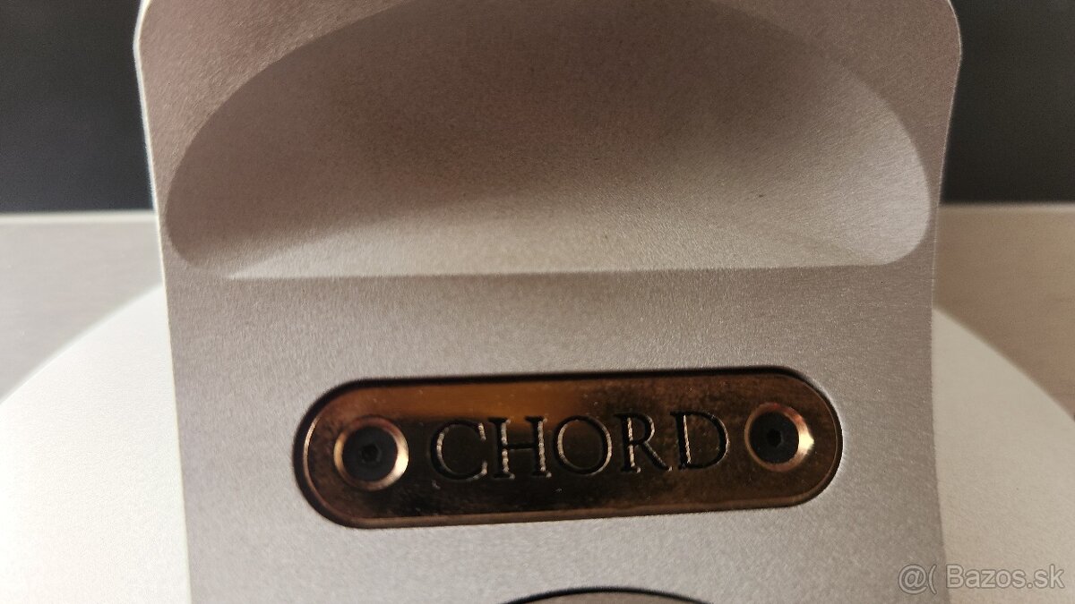 Chord Electronics Blu upsampling CD transport - 2