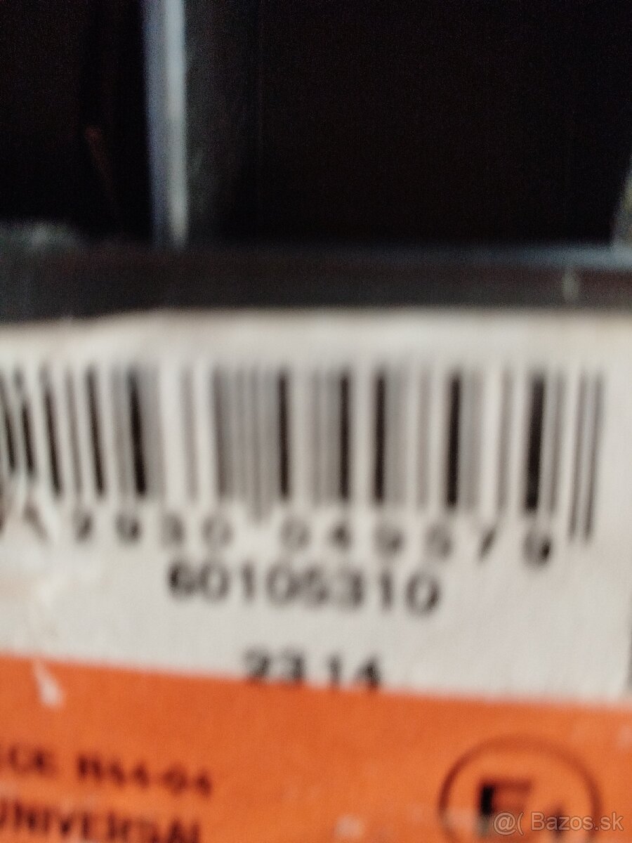 Predám Maxi-Cosi do18kg - 2