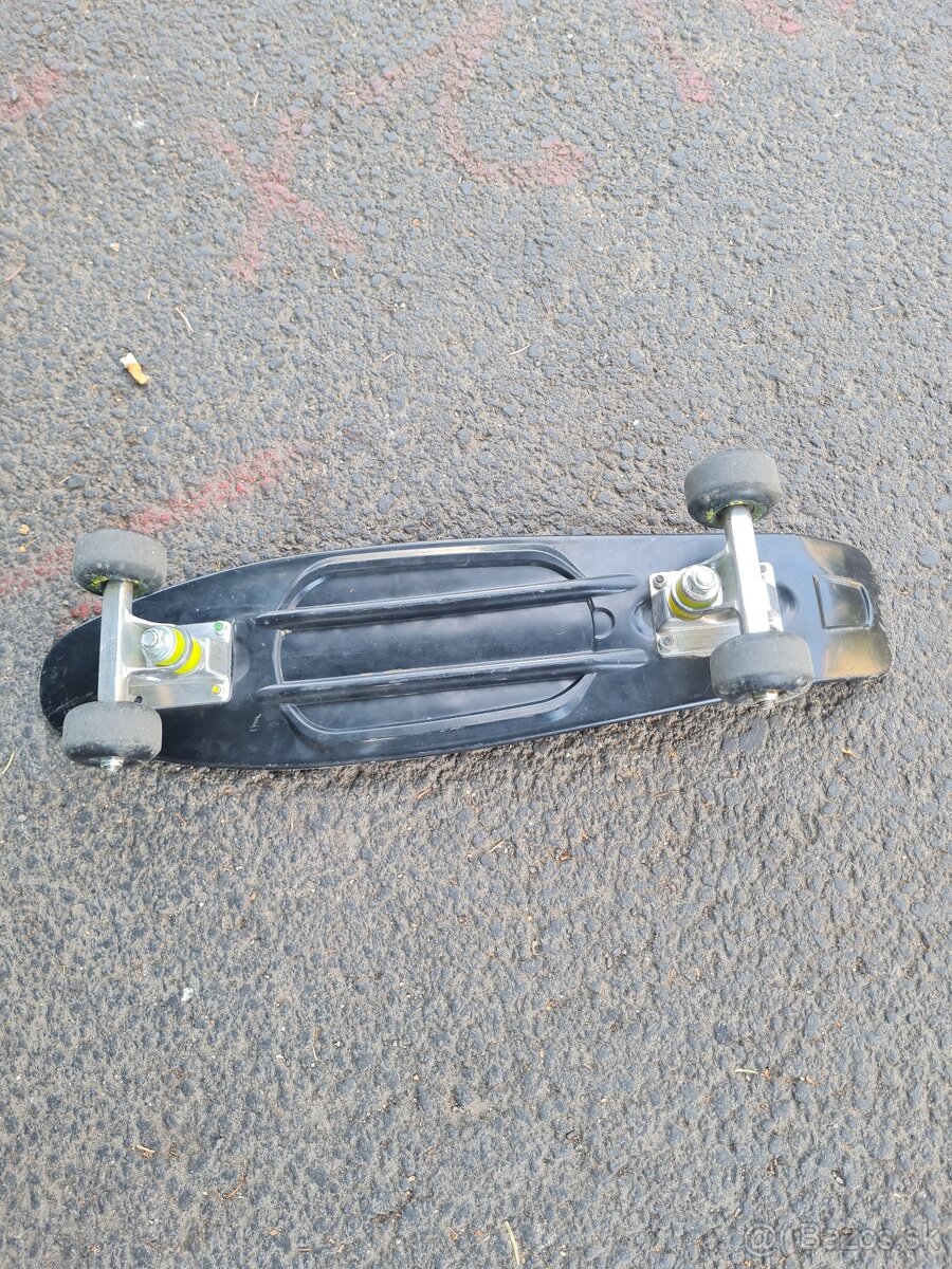Predam skateboard - 2