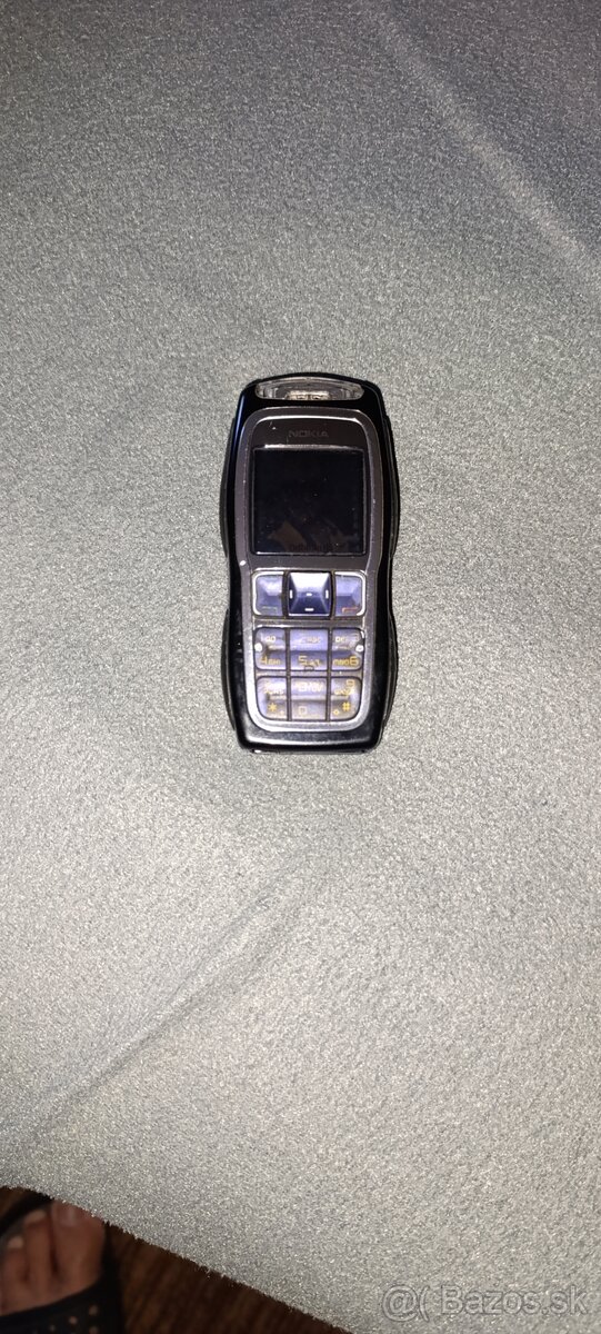 nokia - 2