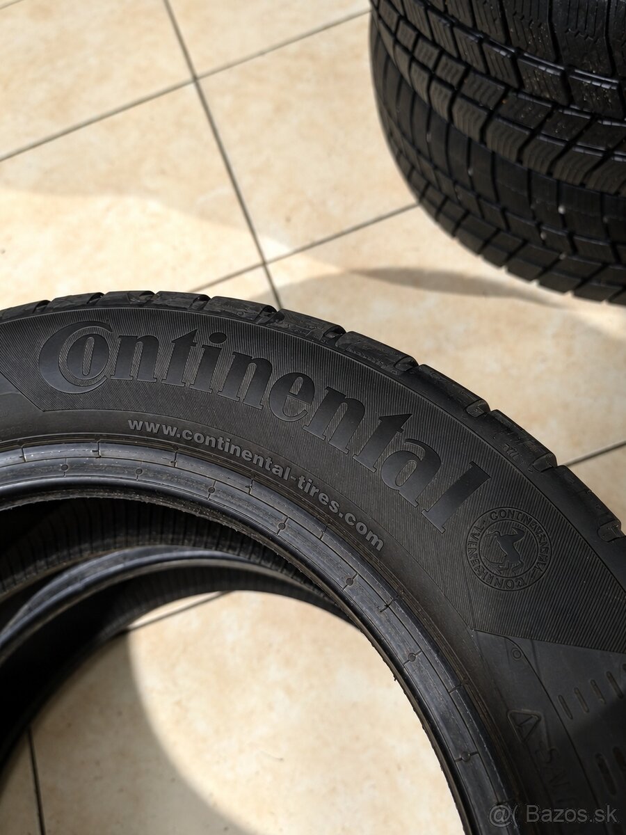 Continental ContiEcoContact 5 175/65 R15 - 2