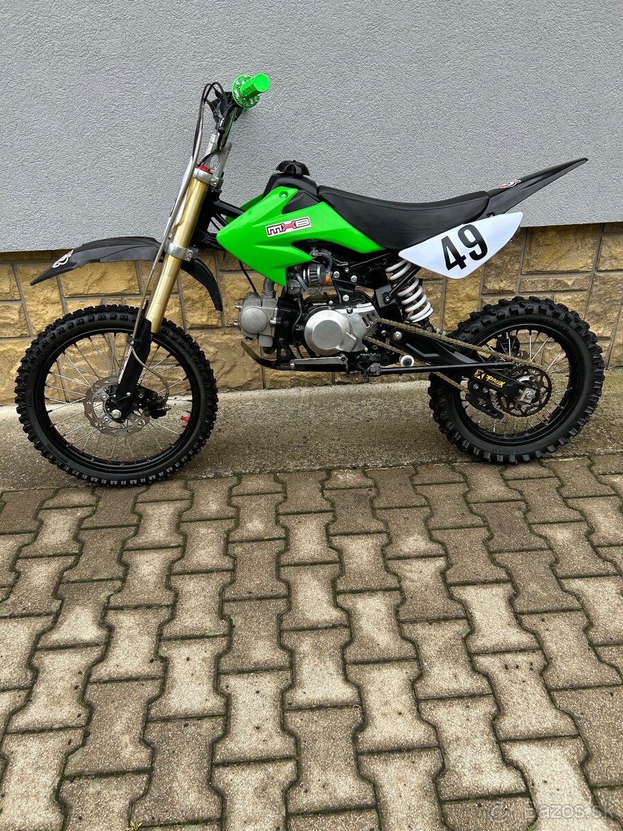 pitbike