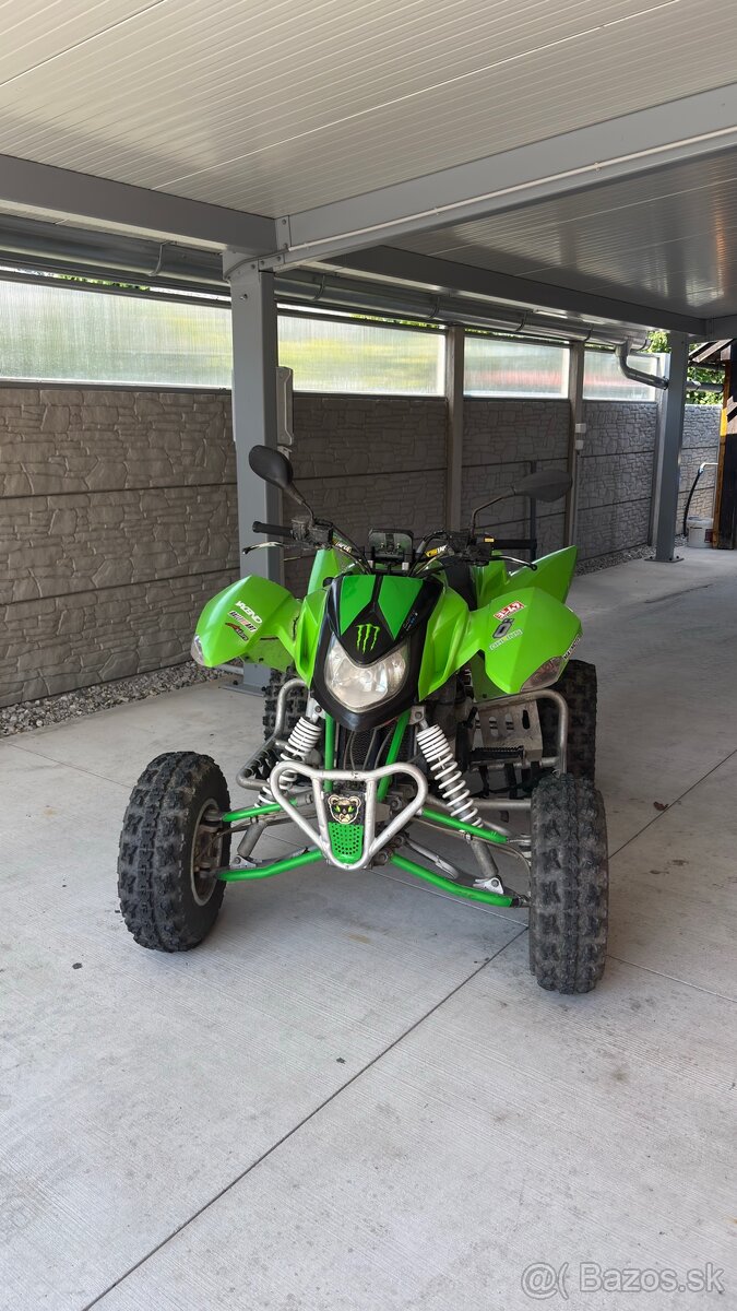 Access Tomahawk 300