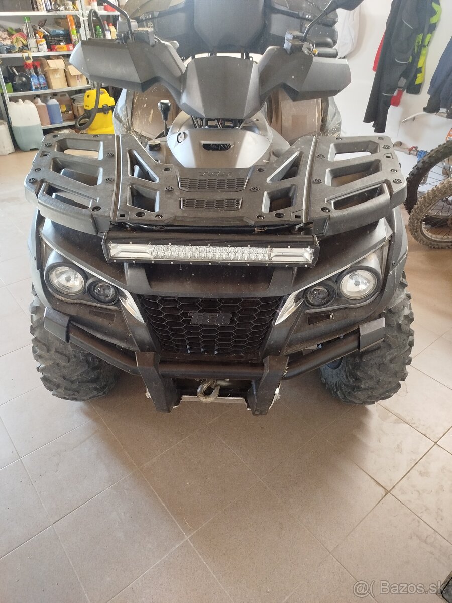 TGB Blade 1000