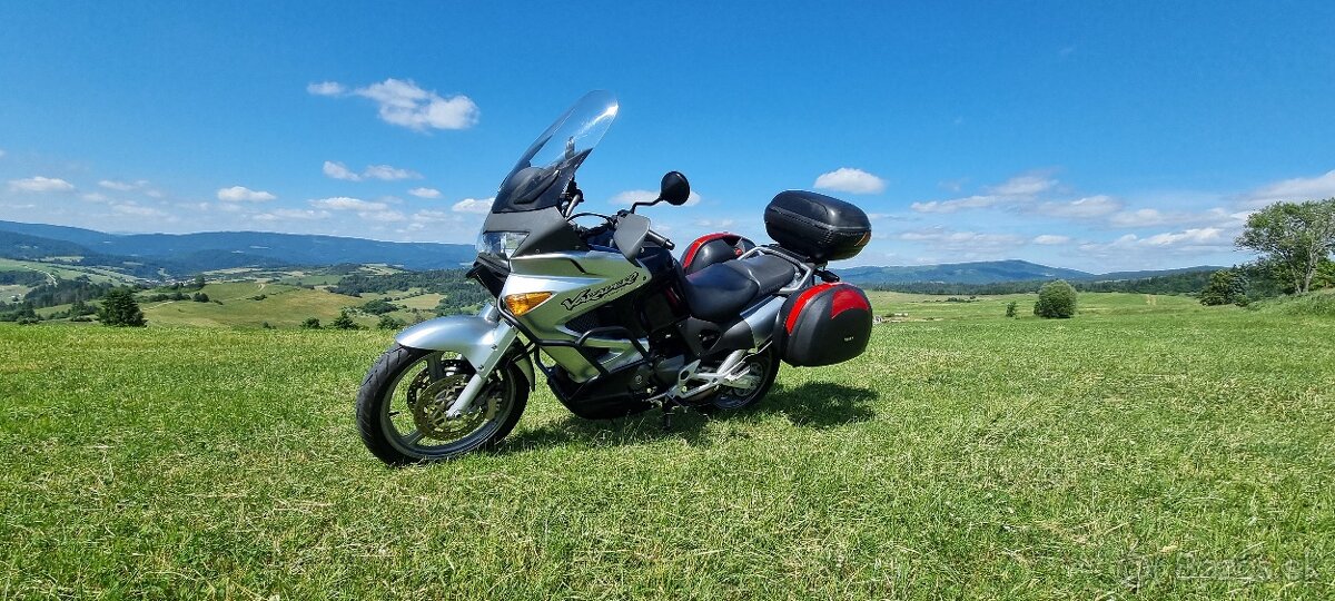 Honda Varadero 1000 - 2