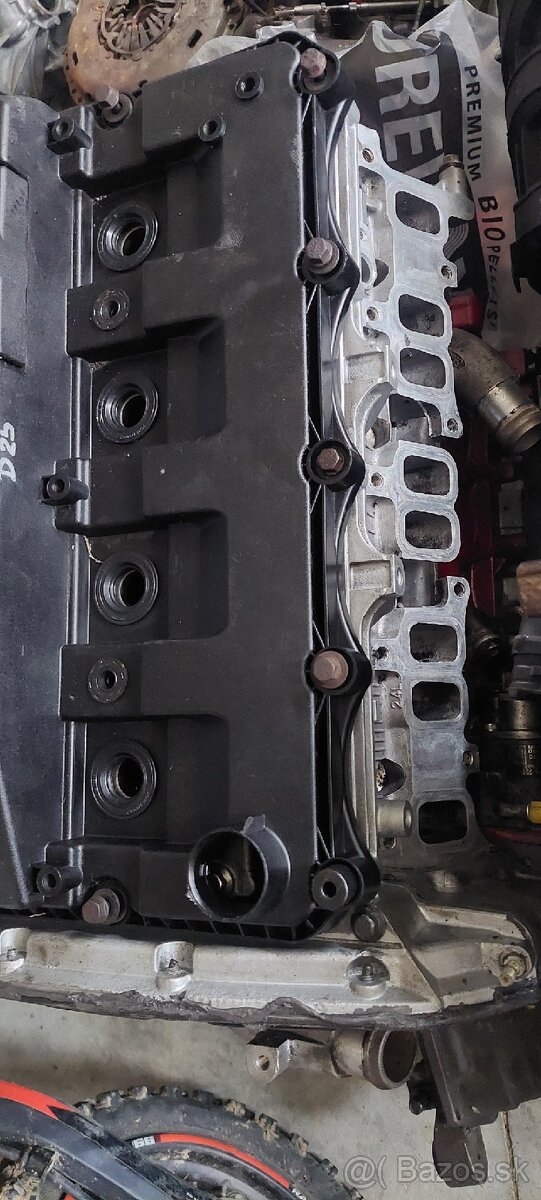 Ford transit 2.4tdci - 2