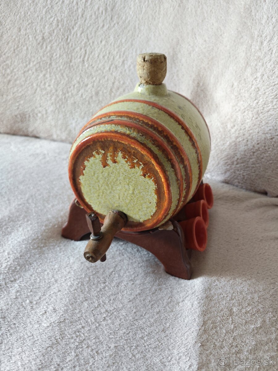 Keramicky sudok - 2