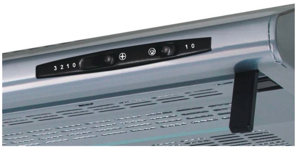 Digestor MORA OP 530 X (50 cm) - 2