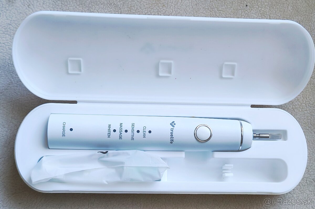 Ultrasonicka zubna kefka TrueLlife - 2