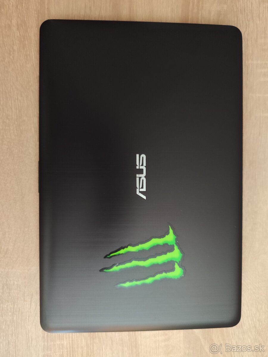 Notebook ASUS - 2