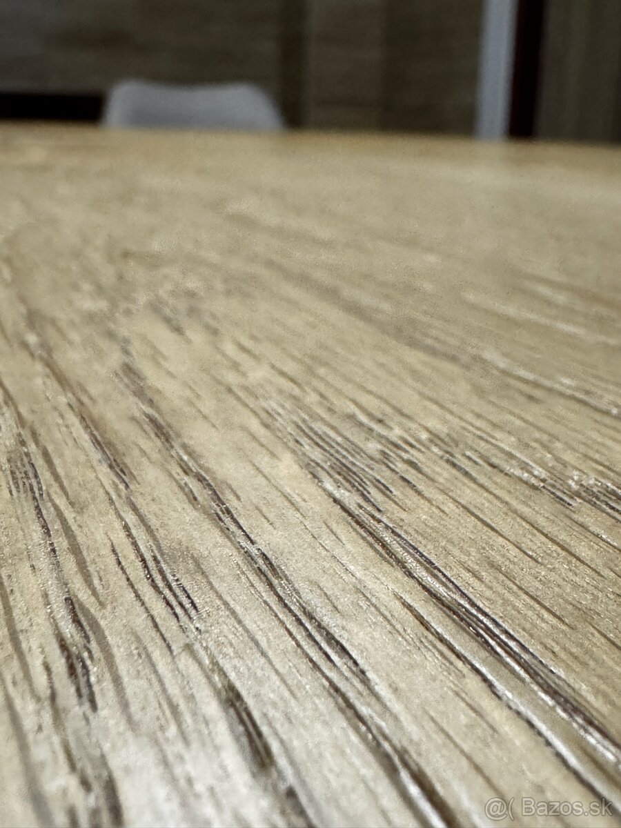 Rozkladací stôl Derrick - 2