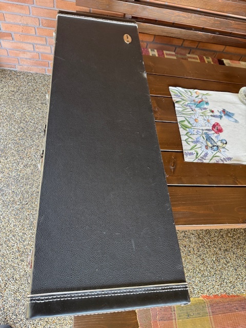 IBANEZ BTB 555 s kufrom - 2