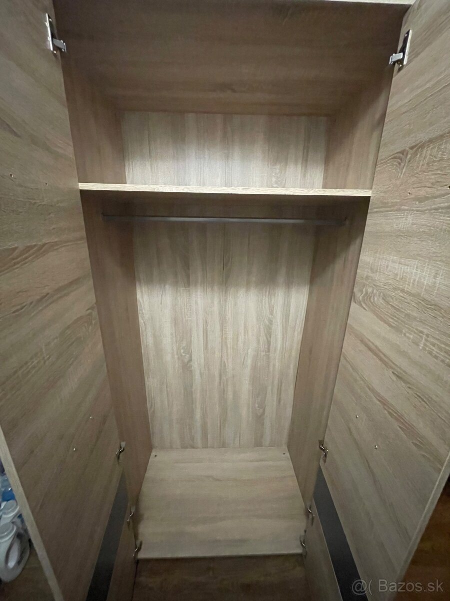 Predam skrinu do detskej izby - 2