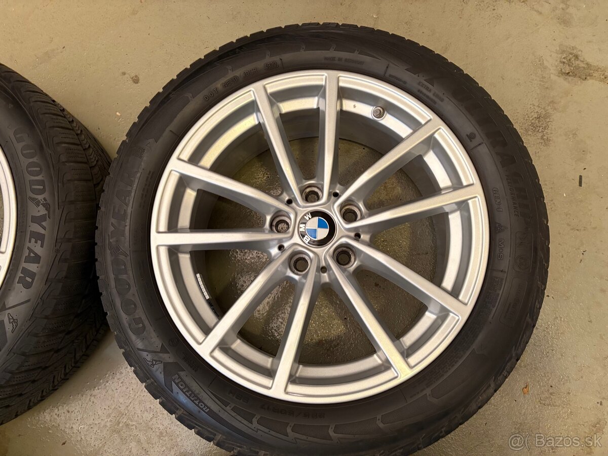 17” alu BMW G20 Styling 778 225/50 R17 - 2