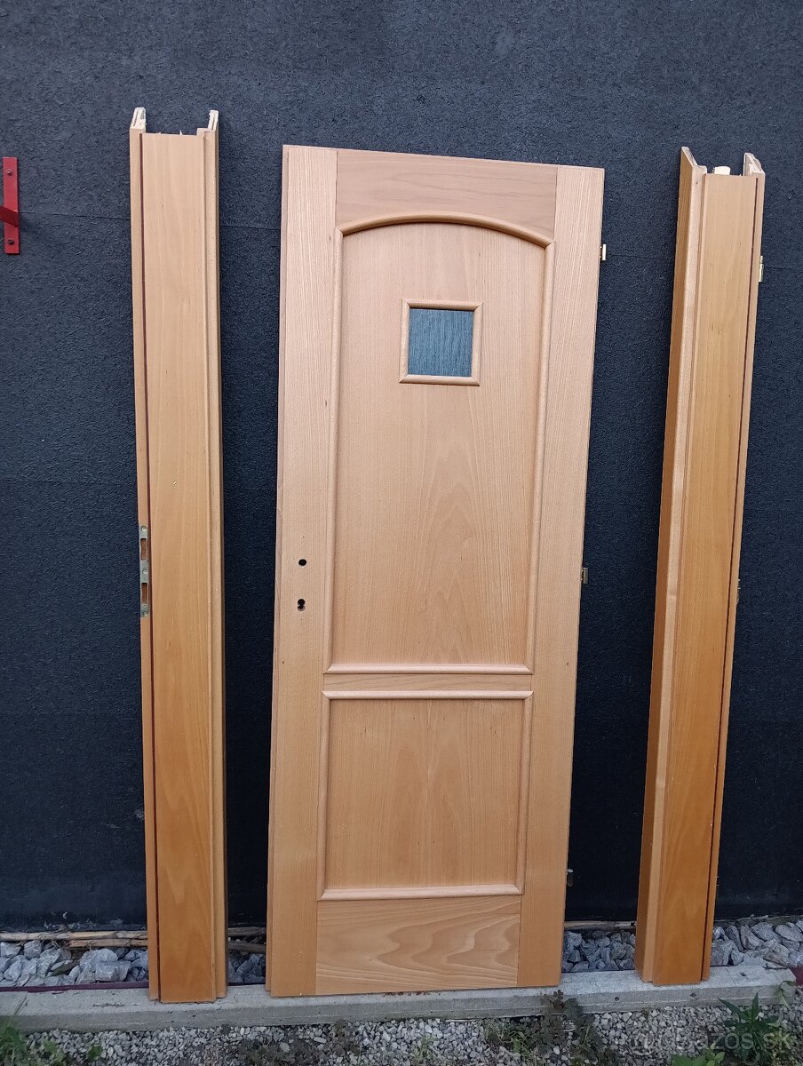 Interiérové dvere - 2