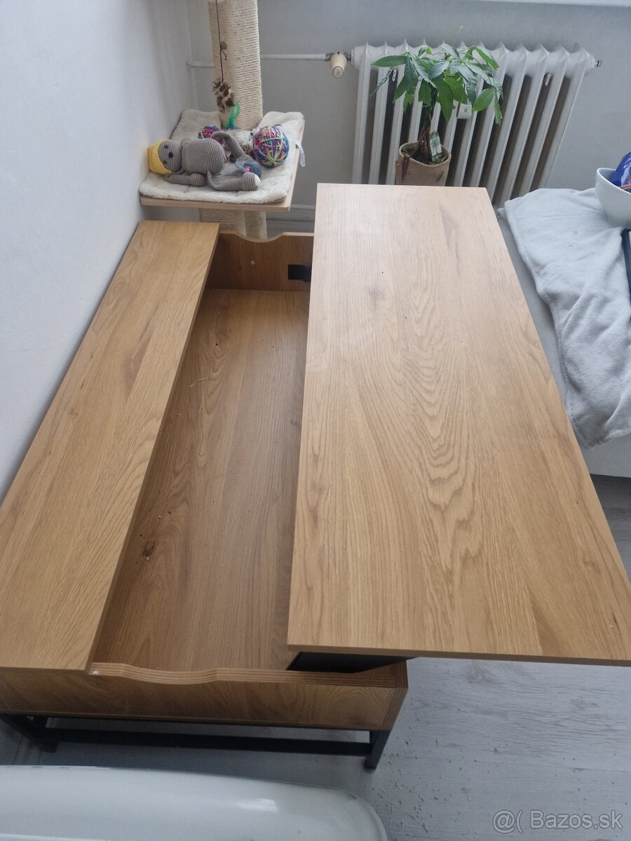 Konferenčný stolík - 2