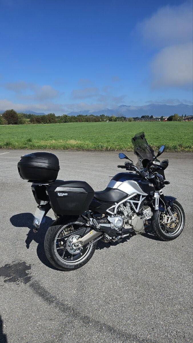 Aprilia Mana 850 - 2