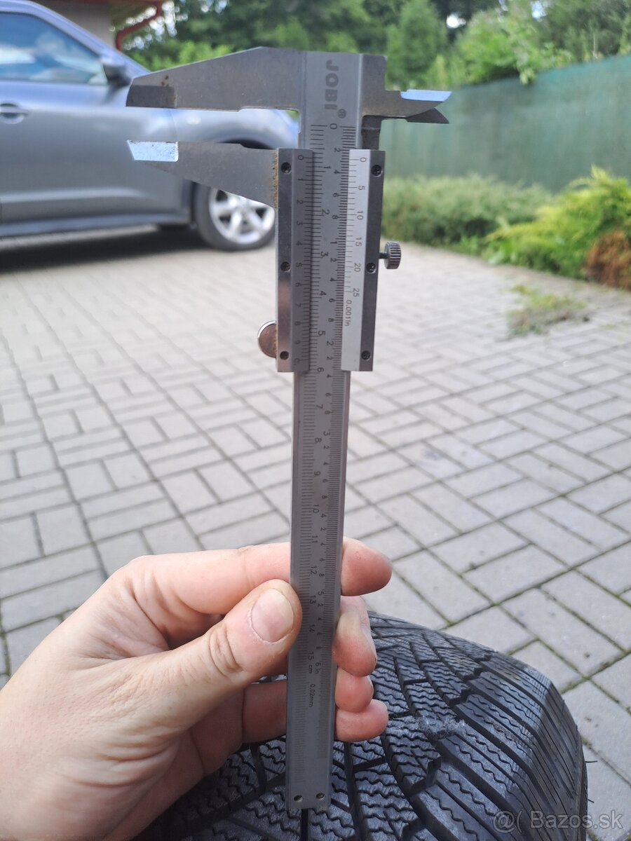 Predám zimné pneumatiky - 2