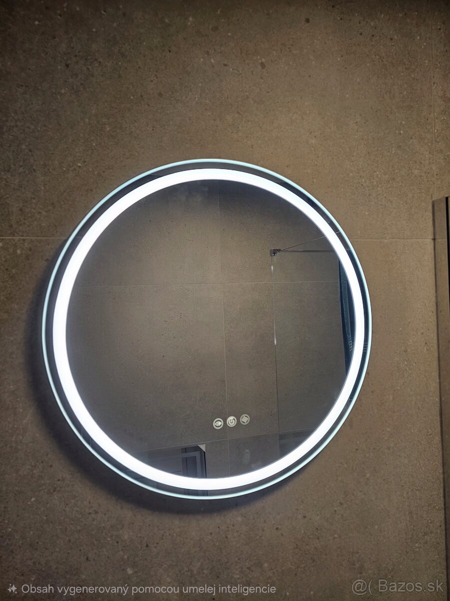 Predám LED zrkadlá - 2