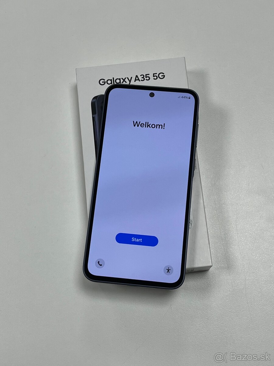Samsung A35 5G 6/128GB - 2