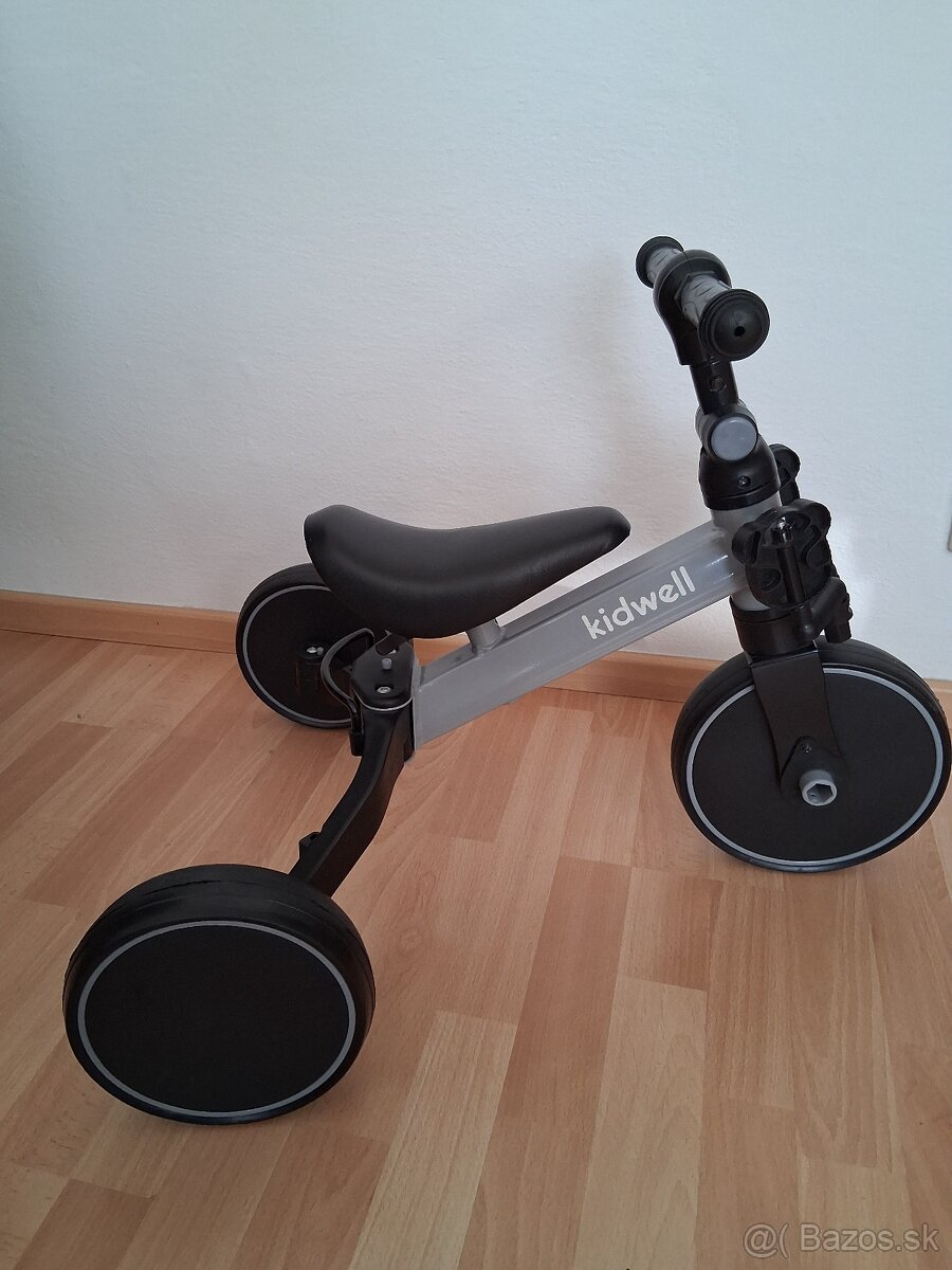 Detske odrazadlo/trojkolka - 2